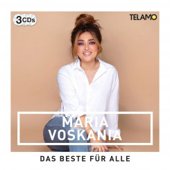 Maria Voskania - Das Beste für alle (2023) 
